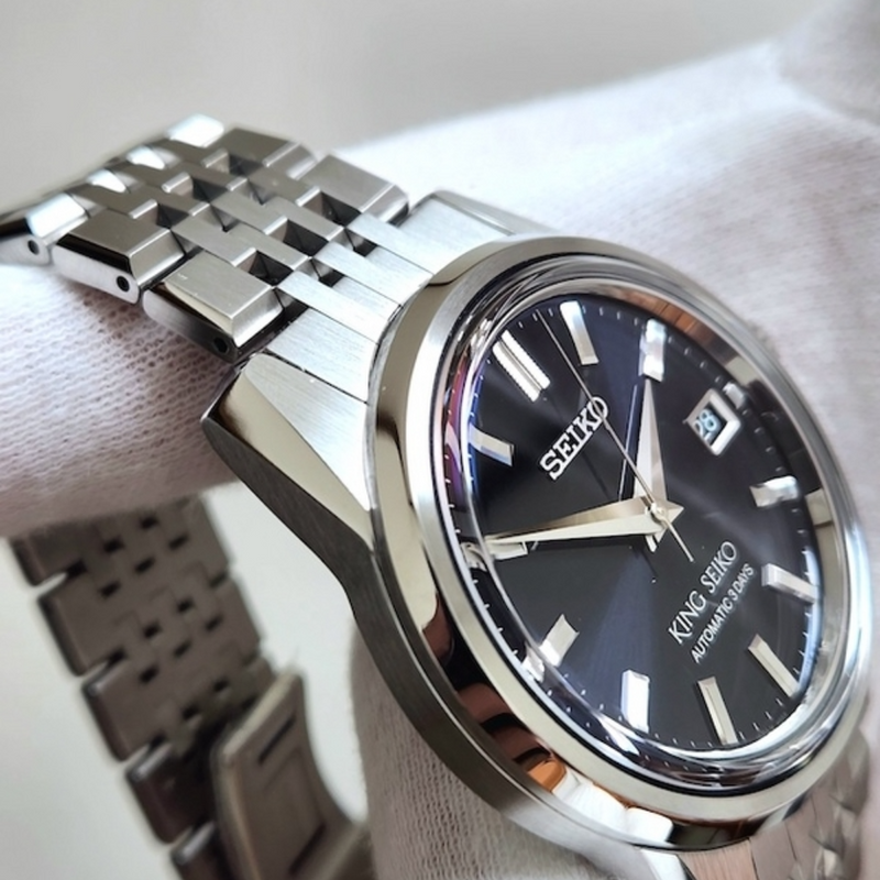 Đồng hồ cơ King Seiko SDKS017 (Nhận order)