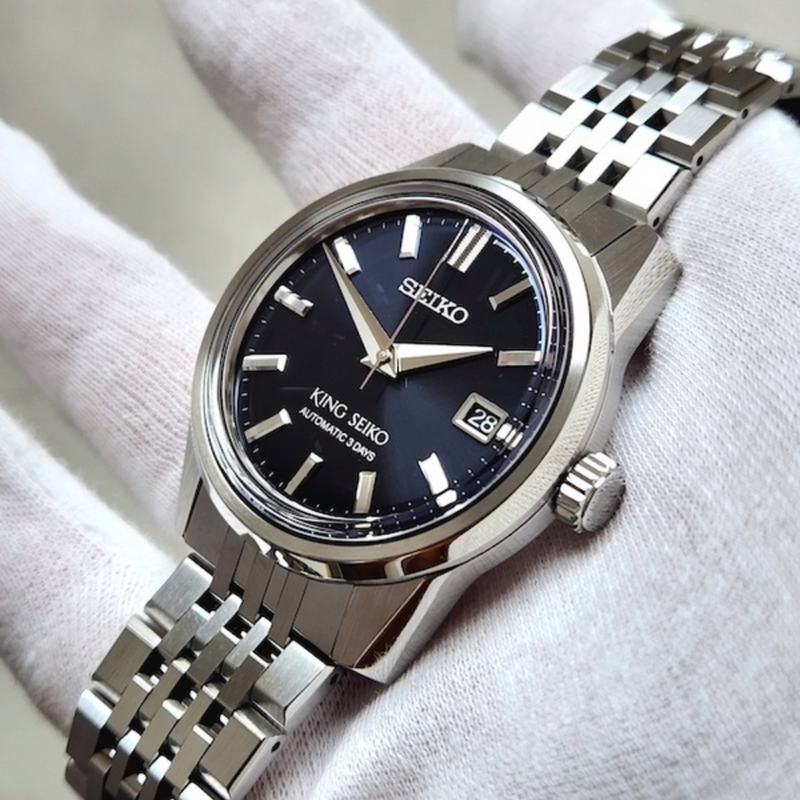 Đồng hồ cơ King Seiko SDKS017 (Nhận order)