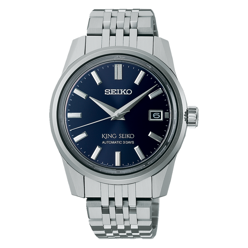 Đồng hồ cơ King Seiko SDKS017 (Nhận order)