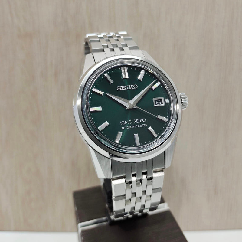 Đồng hồ cơ King Seiko SDKS019 (Nhận order)