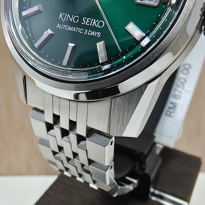 Đồng hồ cơ King Seiko SDKS019 (Nhận order)