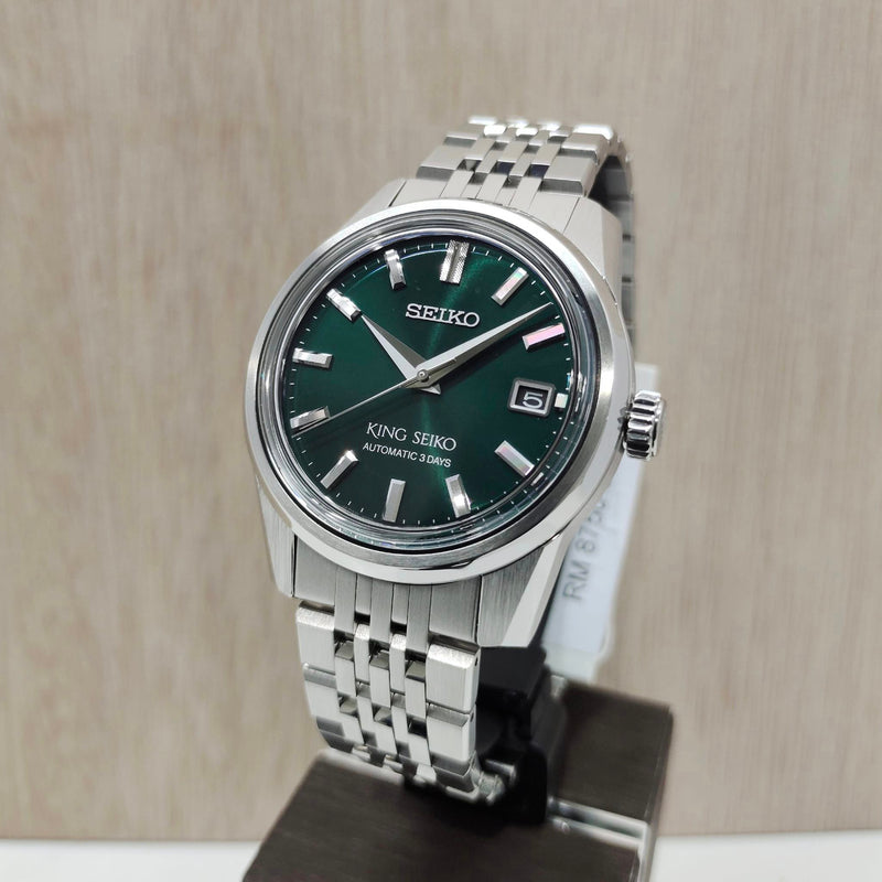 Đồng hồ cơ King Seiko SDKS019 (Nhận order)