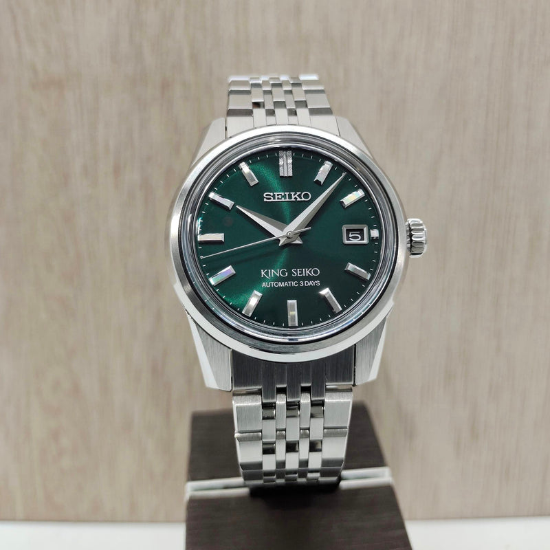 Đồng hồ cơ King Seiko SDKS019 (Nhận order)