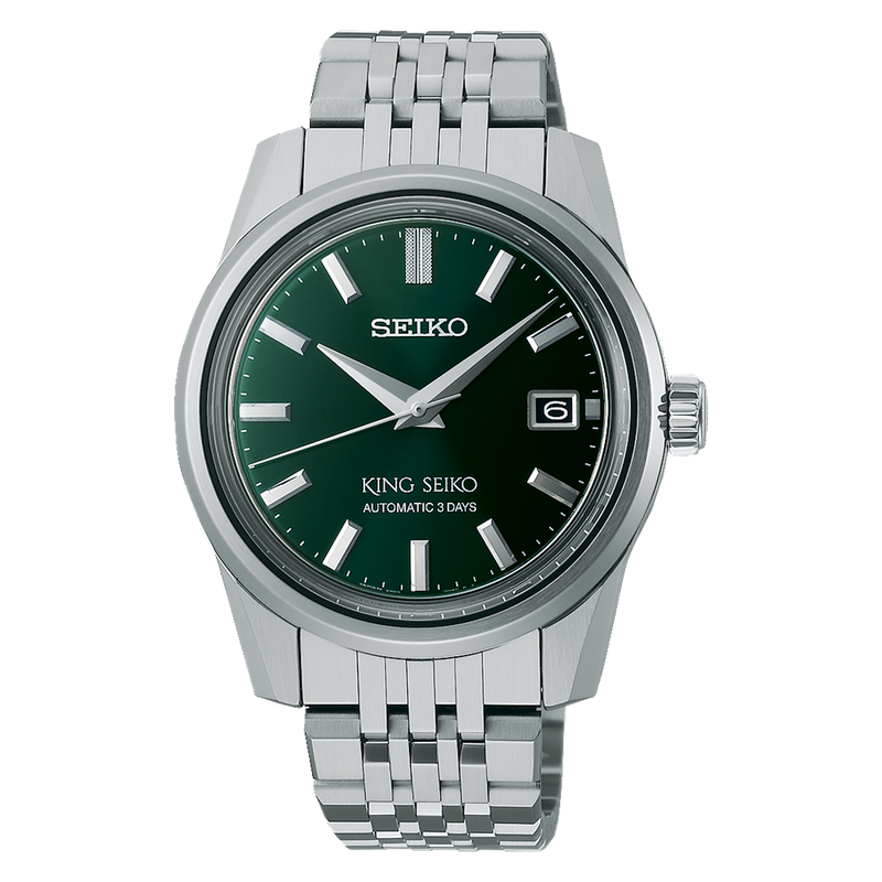 Đồng hồ cơ King Seiko SDKS019 (Nhận order)