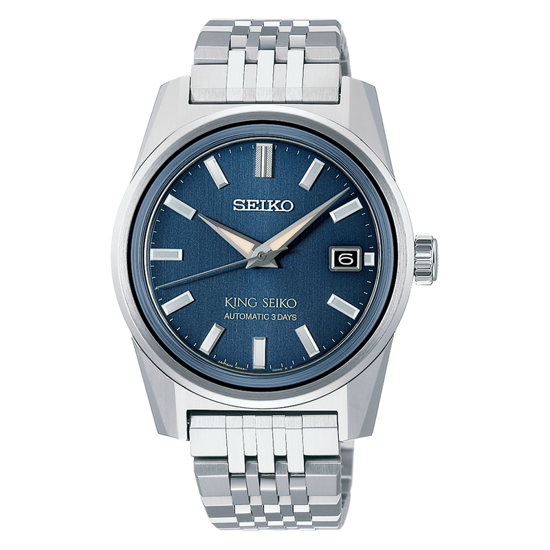 Đồng hồ cơ King Seiko SDKS023 (Nhận order)