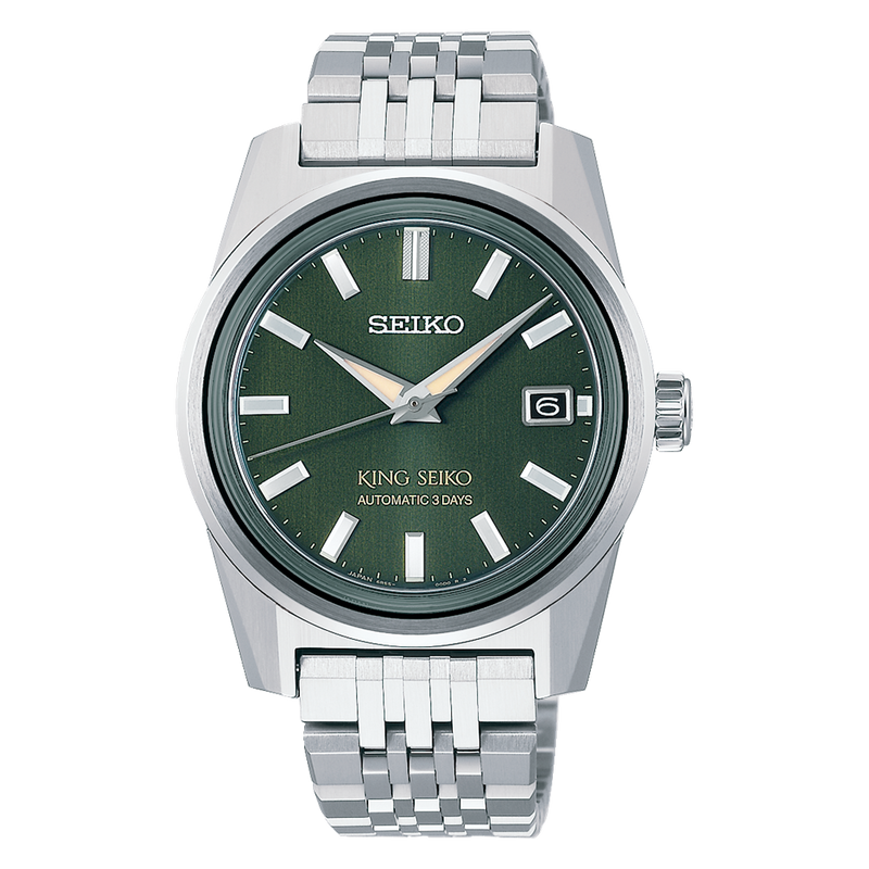 Đồng hồ cơ King Seiko SDKS025 (Nhận order)