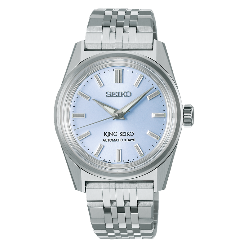 Đồng hồ cơ King Seiko SDKS027 (Nhận order)