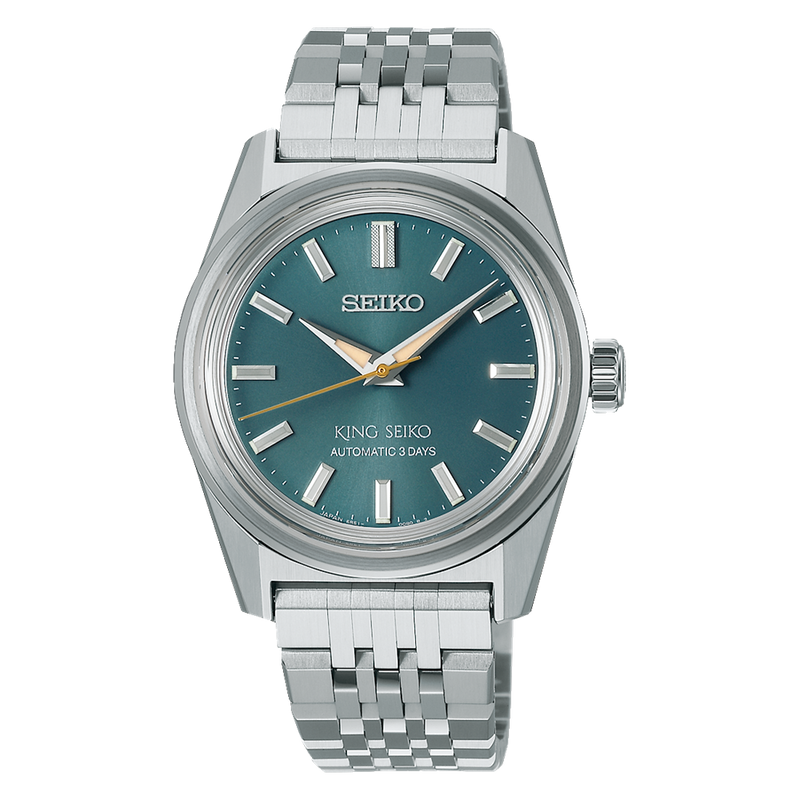 Đồng hồ cơ King Seiko SDKS029 (Nhận order)