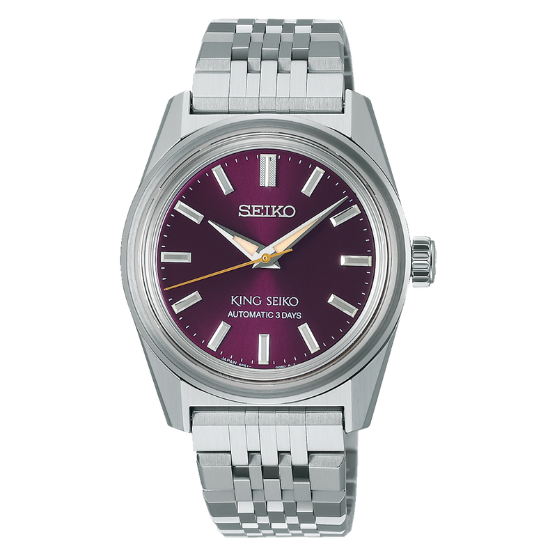 Đồng hồ cơ King Seiko SDKS031 (Nhận order)