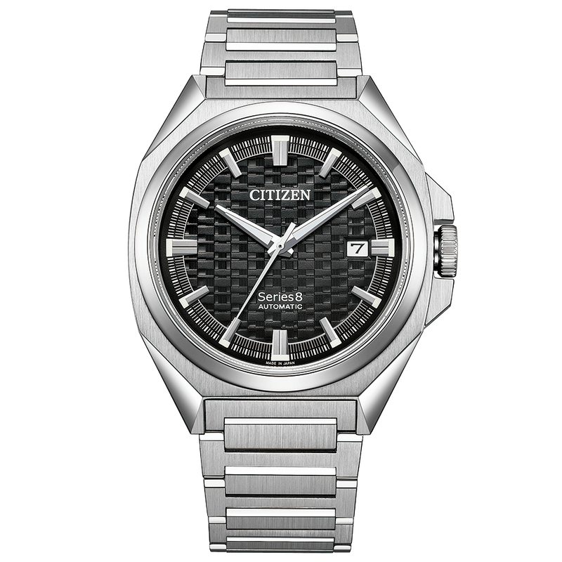 Đồng hồ cơ Citizen Series 8 NB6050-51E (Nhận order)