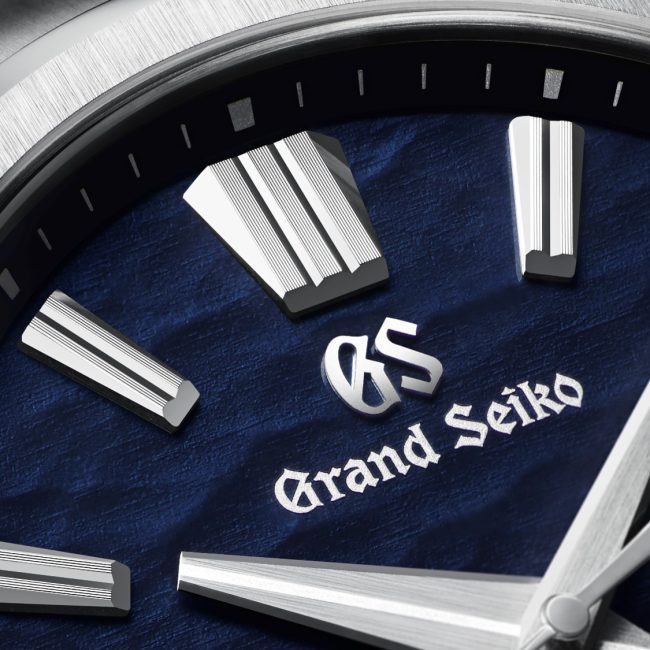 Đồng hồ cơ Grand Seiko SLGA021 (Nhận Order)