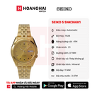 Đồng hồ cơ Seiko 5 SNK366K1