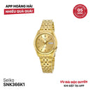 Đồng hồ cơ Seiko 5 SNK366K1