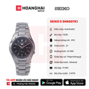 Đồng hồ cơ Seiko 5 SNK607K1