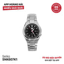 Đồng hồ cơ Seiko 5 SNK607K1
