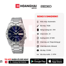 Đồng hồ cơ Seiko 5 SNKD99K1