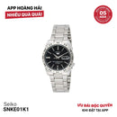 Đồng hồ cơ Seiko 5 SNKE01K1