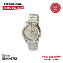 Đồng hồ cơ Seiko 5 SNKK67K1