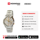 Đồng hồ cơ Seiko 5 SNKK67K1