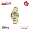 Đồng hồ cơ Seiko 5 SNKK74K1