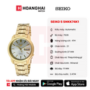 Đồng hồ cơ Seiko 5 SNKK74K1