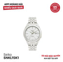 Đồng hồ Seiko 5 SNKL15K1