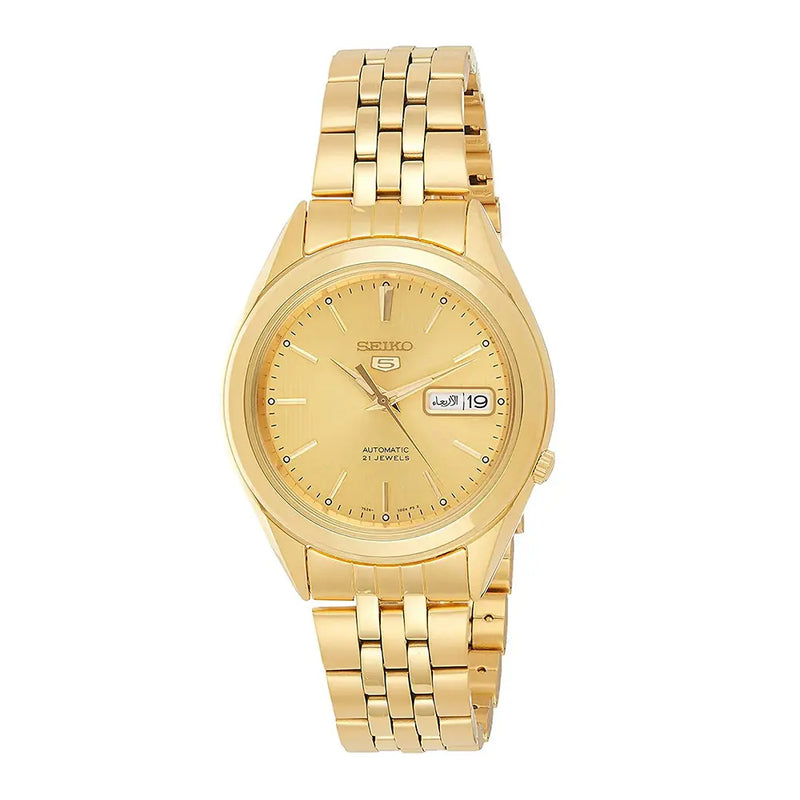 Đồng hồ cơ Seiko 5 SNKL28K1 (Nhận Order)