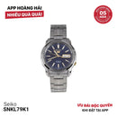 Đồng hồ cơ Seiko 5 SNKL79K1