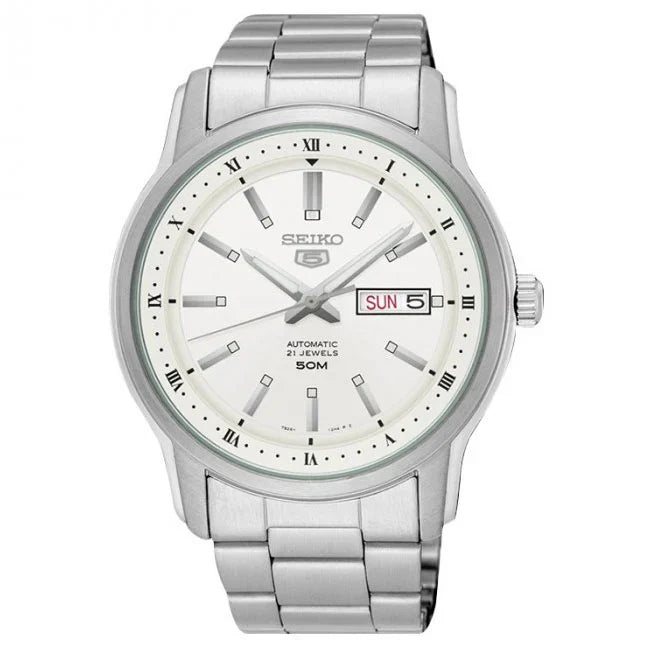 Đồng hồ cơ Seiko 5 SNKP09K1 (Nhận Order)