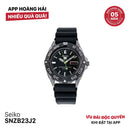 Đồng hồ cơ Seiko 5 SNZB23J2