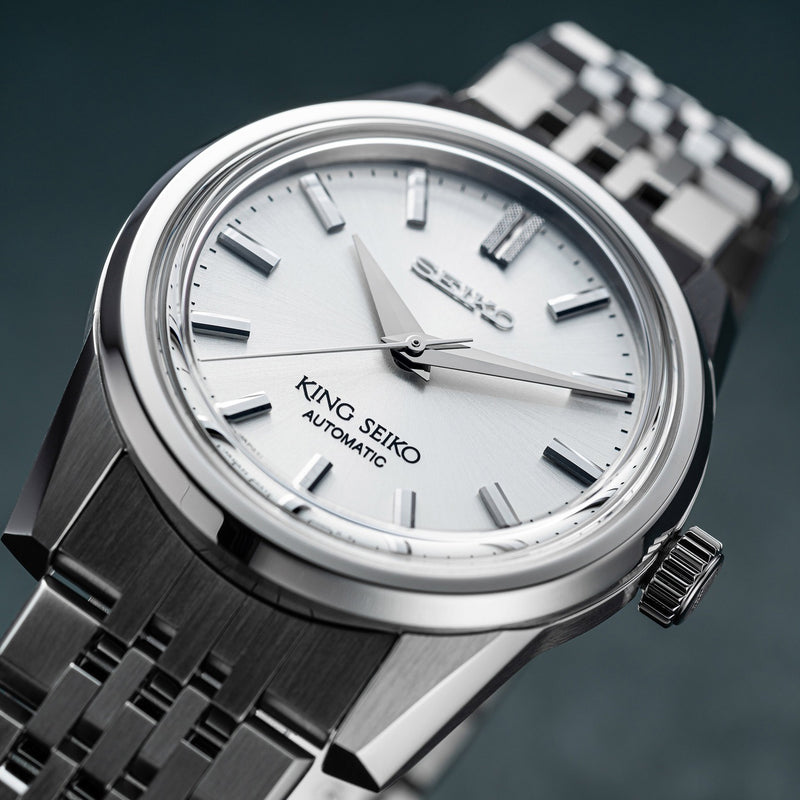 Đồng hồ cơ King Seiko SDKS001 (Nhận order)