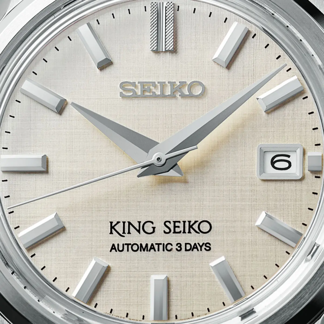 Đồng hồ cơ King Seiko SDKS015 (Nhận order)