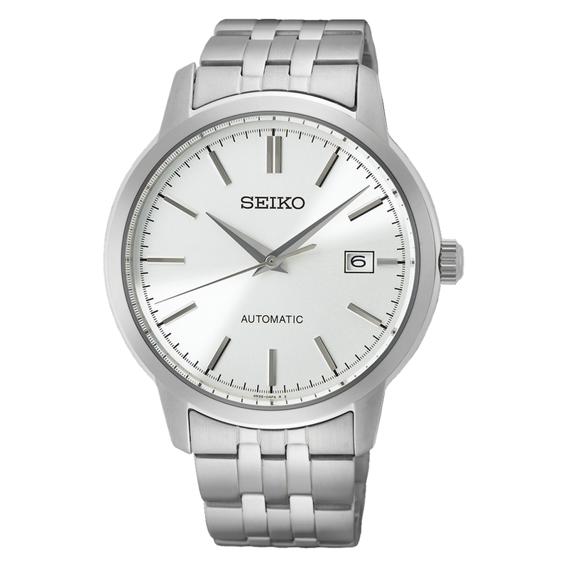 Đồng hồ cơ Seiko Discover More SRPH85K1