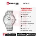 Đồng hồ cơ Seiko SRPH85K1