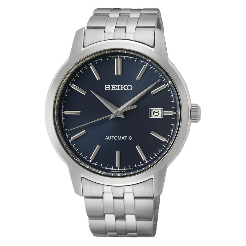 Đồng hồ cơ Seiko Discover More SRPH87K1