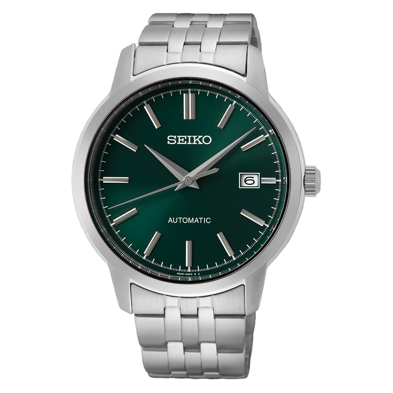 Đồng hồ cơ Seiko Discover More SRPH89K1