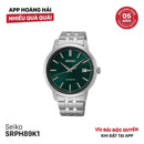 Đồng hồ cơ Seiko SRPH89K1 - Nhận Order