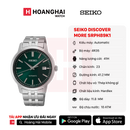 Đồng hồ cơ Seiko SRPH89K1 - Nhận Order