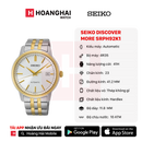 Đồng hồ cơ Seiko SRPH92K1
