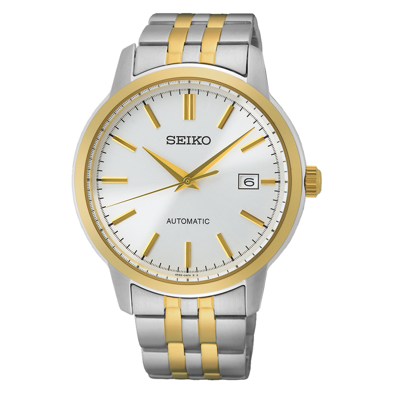 Đồng hồ cơ Seiko Discover More SRPH92K1