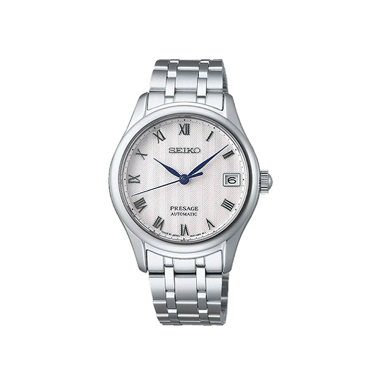 Đồng hồ cơ Seiko Presage SRRY047