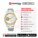 Đồng hồ cơ nữ Seiko Essential Collection SSDE008 - Nhận Order