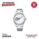 Đồng hồ cơ nữ Seiko Essential Collection SSDE009