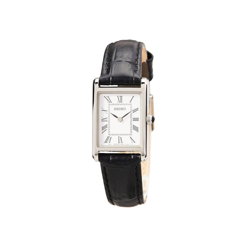 Đồng hồ đôi Seiko Essentials SWR049P1 - SWR053P1