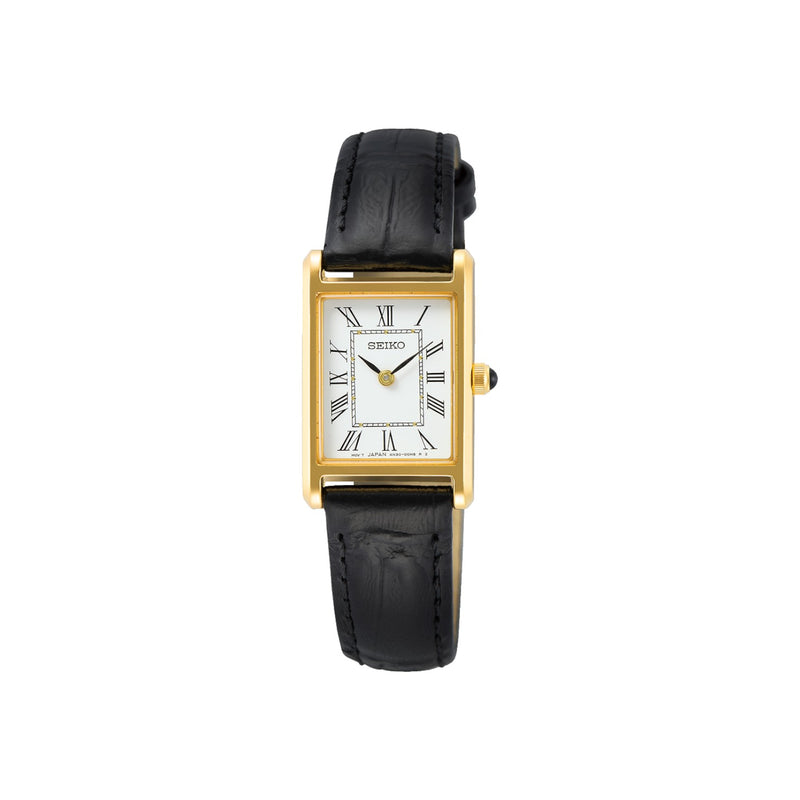 Đồng hồ pin Seiko Essentials SWR052P1 - SWR054P1