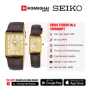 Đồng hồ đôi Seiko Essentials SWR064P1 - SWR066P1