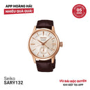 Đồng hồ cơ Seiko Presage Cocktail Time SARY132