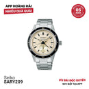 Đồng hồ cơ Seiko Pressage Style60's SARY209 - Nhận Order
