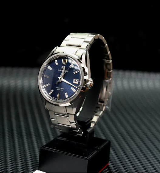 Đồng hồ cơ Grand Seiko SLGH019 (Nhận Order)