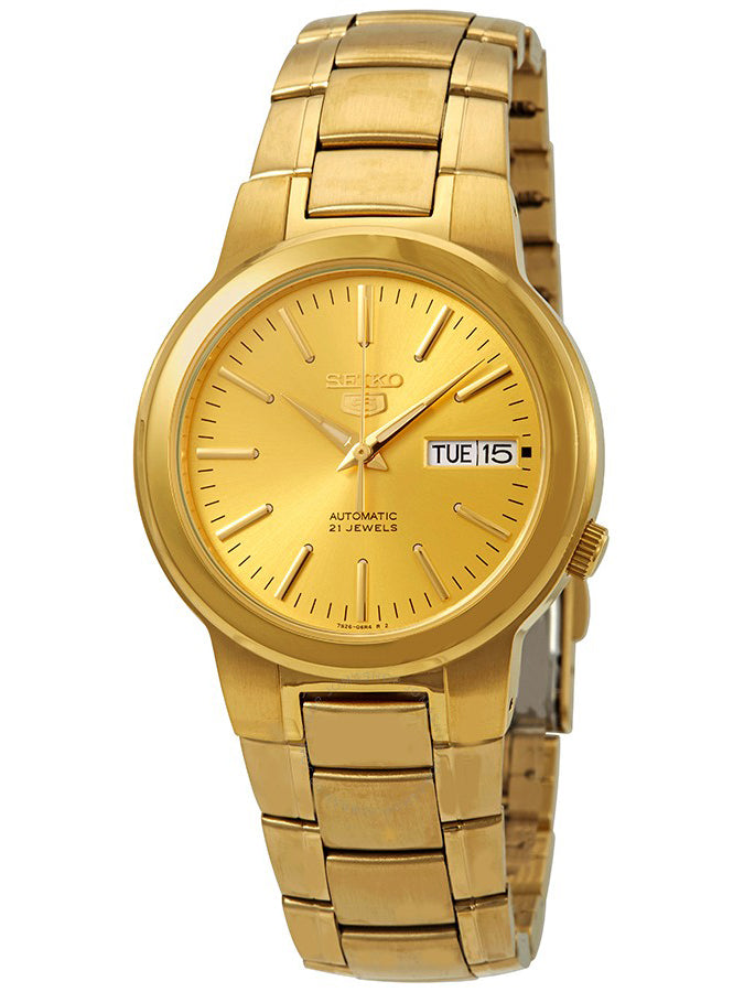 Đồng hồ cơ Seiko 5 SNKA10K1